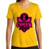 Women's PosiCharge ® Competitor Tee Thumbnail