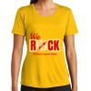 Women's PosiCharge ® Competitor Tee Thumbnail