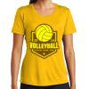 Women's PosiCharge ® Competitor Tee Thumbnail