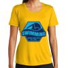 Women's PosiCharge ® Competitor Tee Thumbnail