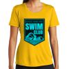 Women's PosiCharge ® Competitor Tee Thumbnail
