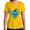 Women's PosiCharge ® Competitor Tee Thumbnail