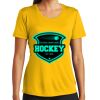 Women's PosiCharge ® Competitor Tee Thumbnail