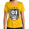 Women's PosiCharge ® Competitor Tee Thumbnail