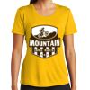 Women's PosiCharge ® Competitor Tee Thumbnail