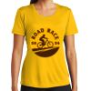 Women's PosiCharge ® Competitor Tee Thumbnail