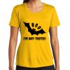 Women's PosiCharge ® Competitor Tee Thumbnail