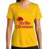 Women's PosiCharge ® Competitor Tee Thumbnail