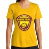 Women's PosiCharge ® Competitor Tee Thumbnail