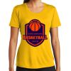 Women's PosiCharge ® Competitor Tee Thumbnail