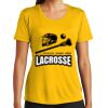 Women's PosiCharge ® Competitor Tee Thumbnail