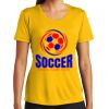Women's PosiCharge ® Competitor Tee Thumbnail