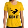 Women's PosiCharge ® Competitor Tee Thumbnail