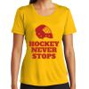Women's PosiCharge ® Competitor Tee Thumbnail