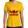 Women's PosiCharge ® Competitor Tee Thumbnail