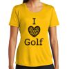 Women's PosiCharge ® Competitor Tee Thumbnail