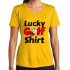 Women's PosiCharge ® Competitor Tee Thumbnail