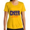 Women's PosiCharge ® Competitor Tee Thumbnail