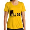 Women's PosiCharge ® Competitor Tee Thumbnail