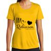 Women's PosiCharge ® Competitor Tee Thumbnail