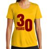 Women's PosiCharge ® Competitor Tee Thumbnail