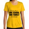 Women's PosiCharge ® Competitor Tee Thumbnail