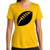 Women's PosiCharge ® Competitor Tee Thumbnail
