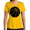 Women's PosiCharge ® Competitor Tee Thumbnail