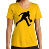 Women's PosiCharge ® Competitor Tee Thumbnail