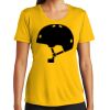 Women's PosiCharge ® Competitor Tee Thumbnail