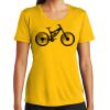 Women's PosiCharge ® Competitor Tee Thumbnail