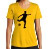 Women's PosiCharge ® Competitor Tee Thumbnail