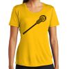 Women's PosiCharge ® Competitor Tee Thumbnail