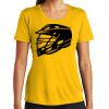 Women's PosiCharge ® Competitor Tee Thumbnail