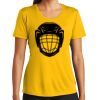 Women's PosiCharge ® Competitor Tee Thumbnail