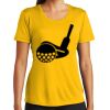 Women's PosiCharge ® Competitor Tee Thumbnail