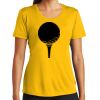 Women's PosiCharge ® Competitor Tee Thumbnail