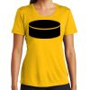 Women's PosiCharge ® Competitor Tee Thumbnail