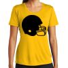 Women's PosiCharge ® Competitor Tee Thumbnail