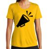 Women's PosiCharge ® Competitor Tee Thumbnail