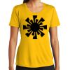 Women's PosiCharge ® Competitor Tee Thumbnail