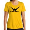 Women's PosiCharge ® Competitor Tee Thumbnail