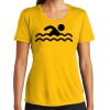 Women's PosiCharge ® Competitor Tee Thumbnail