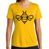 Women's PosiCharge ® Competitor Tee Thumbnail
