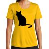 Women's PosiCharge ® Competitor Tee Thumbnail