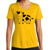 Women's PosiCharge ® Competitor Tee Thumbnail