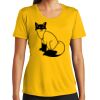 Women's PosiCharge ® Competitor Tee Thumbnail