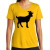 Women's PosiCharge ® Competitor Tee Thumbnail