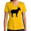 Women's PosiCharge ® Competitor Tee Thumbnail