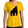 Women's PosiCharge ® Competitor Tee Thumbnail